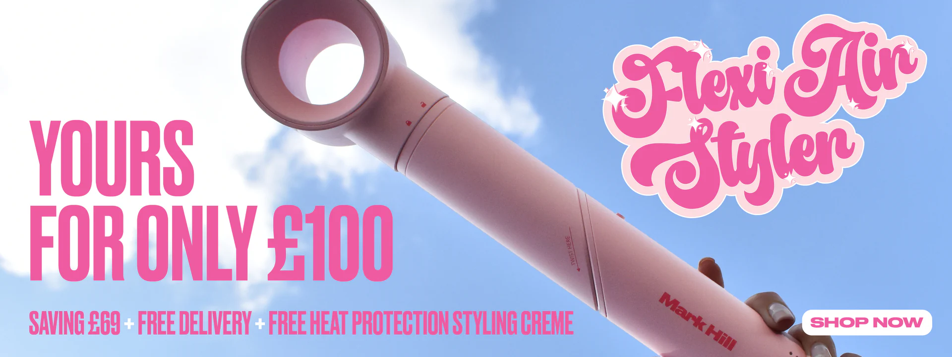 Master Your Signature Hair Game